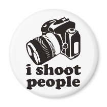 I Shoot People!
