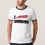 Zombie T-Shirts