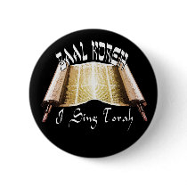 I Sing Torah Buttons