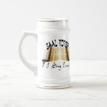 I Sing Torah Steins Coffee Mug