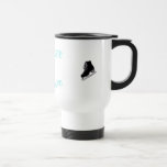 I Skate, Ice skate Coffee Mugs