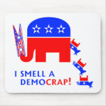 I Smell A Democrap