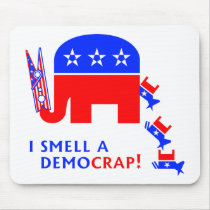 I Smell A Democrap