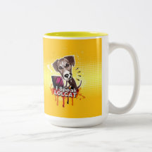 I Speak LOLCAT Mug