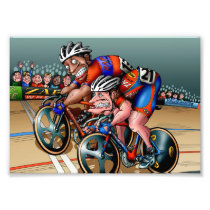 I Sprint, Therefore I Am! photo