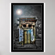 I Stand Alone Print