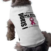 I Stand Alongside My Hero Multiple Myeloma