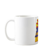 I stand with Arizona Mugs