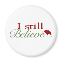 I Still Believe In Santa