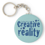 I subscribe to creative reality