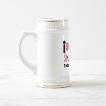 I Support 2nd Base To Save The Boobies Mugs