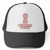 I Support Bacon