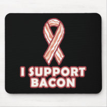 I Support Bacon