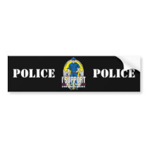 I Support Law Enforcement