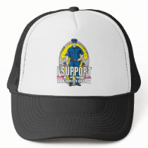 I Support Law Enforcement