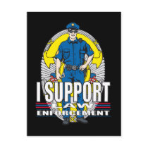 I Support Law Enforcement