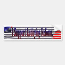 I Support lobbying Reform. Bumper Stickers