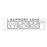 I Support Love