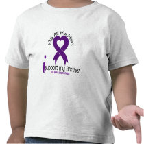 I Support My Brother Epilepsy