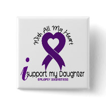 I Support My Daughter Epilepsy