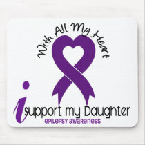 I Support My Daughter Epilepsy