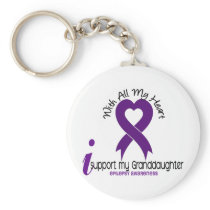 I Support My Granddaughter Epilepsy