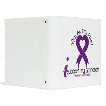 I Support My Grandson Epilepsy