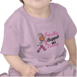 I Support My Granny SFT Breast Cancer T-Shirts & G