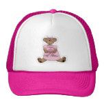 I Support my Mother Hats