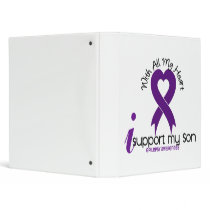 I Support My Son Epilepsy