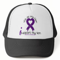 I Support My Son Epilepsy