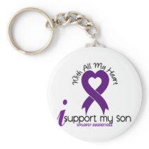 I Support My Son Epilepsy