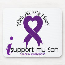 I Support My Son Epilepsy