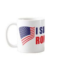 I Support Ron Paul! Mugs