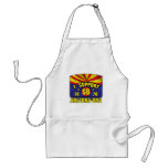 I Support SB1070 - Arizona USA Aprons
