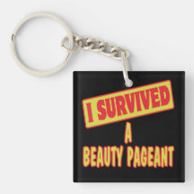 I SURVIVED A BEAUTY PAGEANT