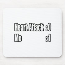 I Survived a Heart Attack (Scoreboard)