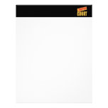 I SURVIVED COURT LETTERHEAD TEMPLATE