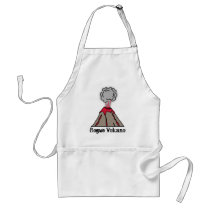 I Survived Eyjafjallajokull Aprons