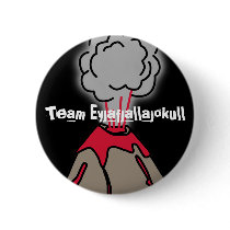 I Survived Eyjafjallajokull