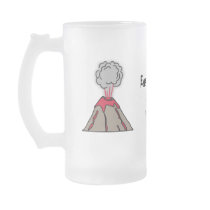 I Survived Eyjafjallajokull Coffee Mugs