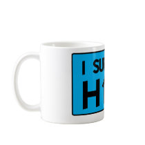 I Survived H1N1 Coffee Mugs