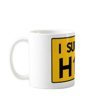 I Survived H1N1 Coffee Mugs