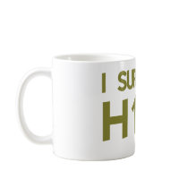 I Survived H1N1 Coffee Mugs