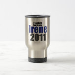 I Survived Irene Mugs