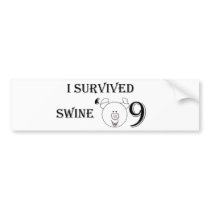 I Survived Swine '09