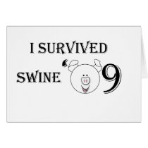 I Survived Swine '09