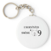 I Survived Swine '09
