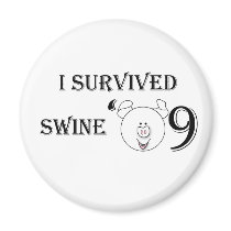 I Survived Swine '09