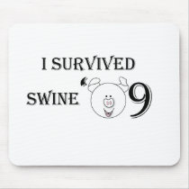 I Survived Swine '09
